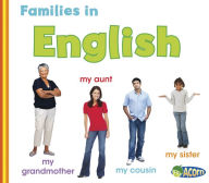 Title: Families in English, Author: Daniel Nunn