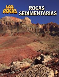 Title: Rocas sedimentarias, Author: Chris Oxlade