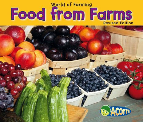 Food From Farms
