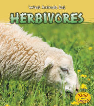 Title: Herbivores, Author: James Benefield