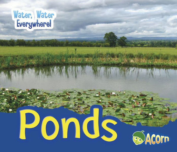 Ponds