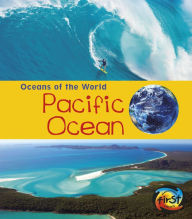 Title: Pacific Ocean, Author: Louise Spilsbury