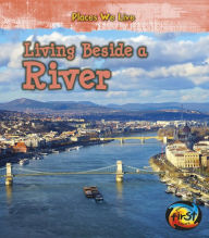 Title: Living Beside a River, Author: Ellen Labrecque