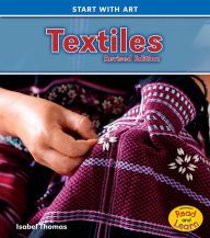 Title: Textiles, Author: Isabel Thomas