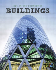 Title: Buildings: Design and Engineering for STEM, Author: Alex Woolf