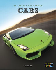 Title: Cars: Design and Engineering for STEM, Author: Ian Graham