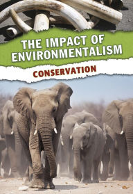 Title: Conservation, Author: Jen Green