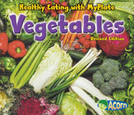 Title: Vegetables, Author: Nancy Dickmann
