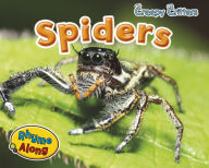 Title: Spiders, Author: Sian Smith