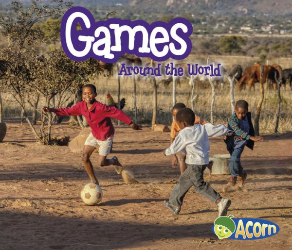 Games Around the World