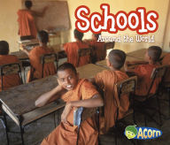 Title: Schools Around the World, Author: Clare Lewis