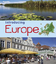 Title: Introducing Europe, Author: Chris Oxlade