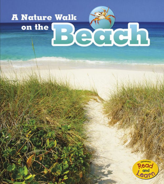 A Nature Walk on the Beach