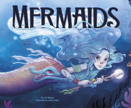 Title: Mermaids, Author: Cari Meister