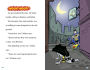 Alternative view 3 of Canine Crime (The Amazing Adventures of the DC Super-Pets)