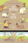 Alternative view 1 of The Hyena and the Fox: A Somali Graphic Folktale