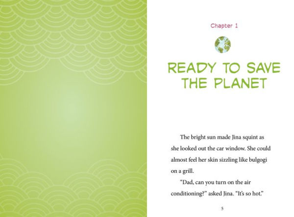 Project Earth