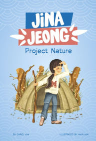 Title: Project Nature, Author: Carol Kim