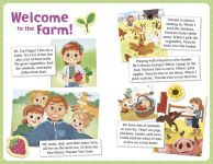 Alternative view 3 of Blue-Ribbon Radishes