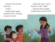 Alternative view 4 of Alijah's Garden