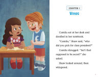 Alternative view 3 of Camila's Plan