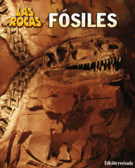Title: Fósiles, Author: Louise Spilsbury
