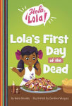 Alternative view 1 of Lola's First Day of the Dead