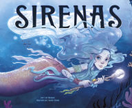 Title: Sirenas, Author: Cari Meister
