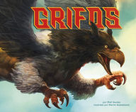 Title: Grifos, Author: Matt Doeden