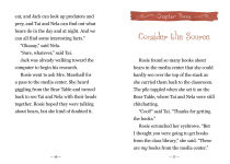 Alternative view 2 of Rosie Woods in Rosielocks and the Three Bears