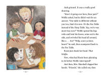 Alternative view 4 of Rosie Woods in Rosielocks and the Three Bears