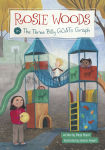 Alternative view 1 of Rosie Woods in the Three Billy GOATs Graph