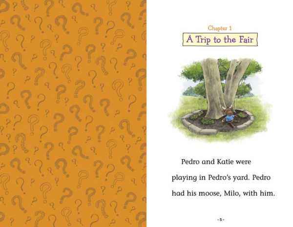 the Mystery of Missing Moose