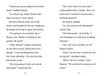 Alternative view 2 of Sadiq and the Cookie Crash