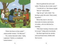 Alternative view 4 of Sadiq and the Cookie Crash