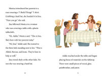 Alternative view 5 of Project Neighbor