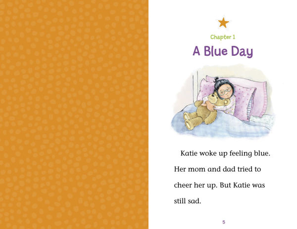 Crunch and Munch the Apple Orchard