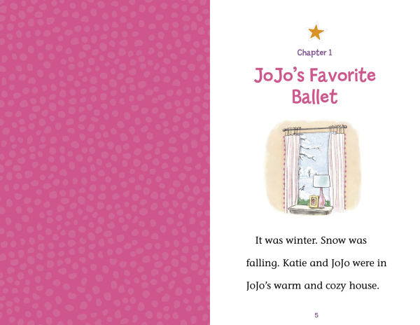 Soldiers and Sweets at the Ballet