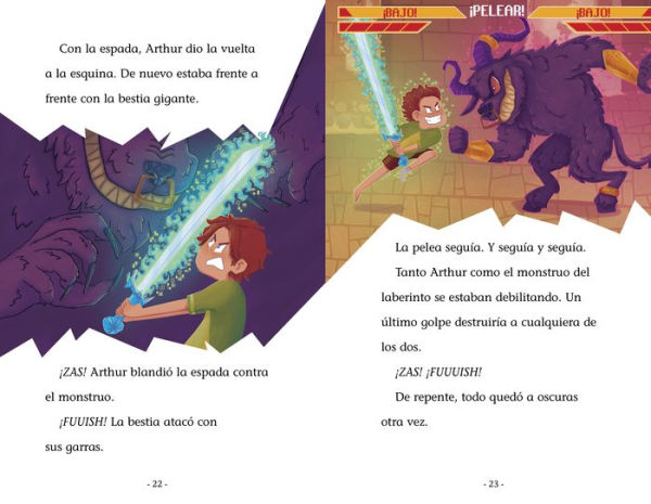 Fin del juego