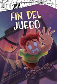 Title: Fin del juego, Author: Benjamin Bird