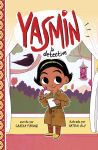 Alternative view 1 of Yasmin la detective