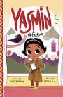 Yasmin la detective