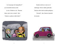 Alternative view 4 of Yasmin la patinadora