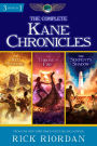 The Complete Kane Chronicles