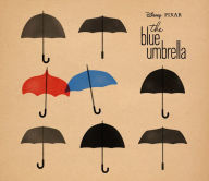 Title: The Blue Umbrella, Author: Disney Books