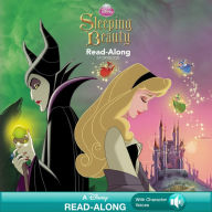 Title: Disney Princess: Sleeping Beauty Read-Along Storybook, Author: Disney Books
