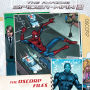 The Amazing Spider-Man 2: The Oscorp Files