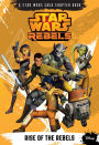 Star Wars Rebels: Rise of the Rebels