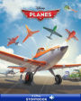 Planes Movie Storybook: A Disney Read-Along