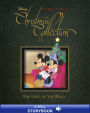 A Mickey Mouse Christmas Collection Story: The Gift of the Magi: A Disney Read-Along